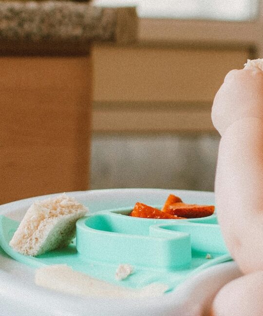 Lebensmittel mit Risiko: Ersticken und Infektionen