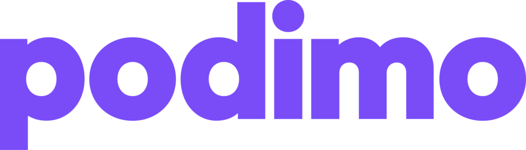 Podimo_logo