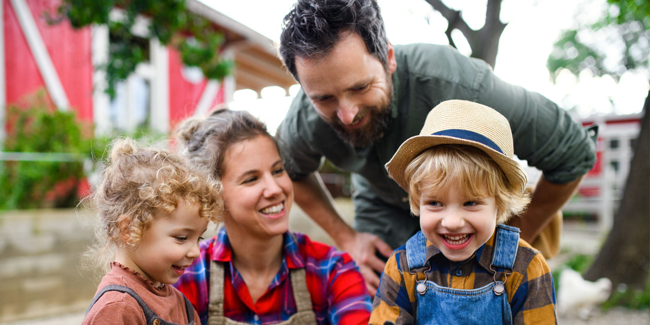 OPs bei Kindern: So bewahrt ihr gemeinsam die Nerven